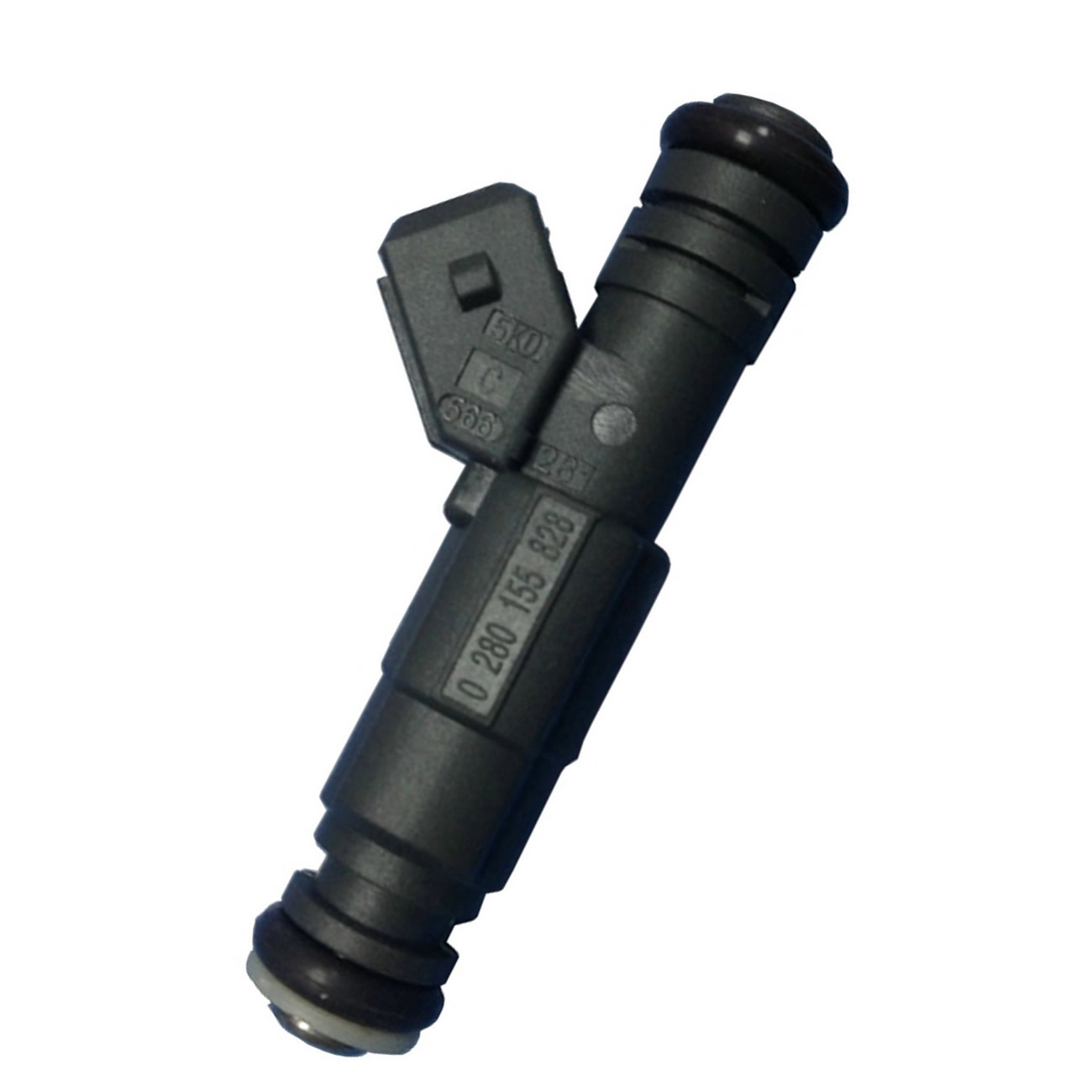 Inyector De Nafta Volkswagen Santana 1.6 1.8